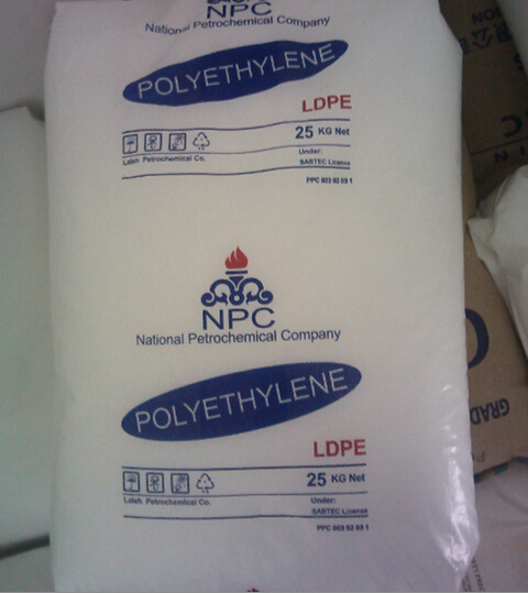 การรีไซเคิล LDPE ทำงานอย่างไร? คู่มือการเลือกใช้วัสดุ LDPE พร้อมข้อมูลเกี่ยวกับ Iran 2102TX00
