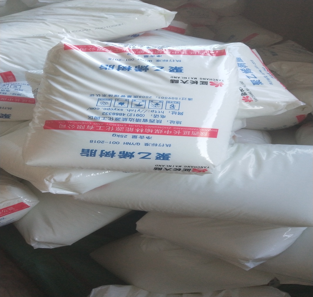Yanchang 50100Y ถูกนำกลับมาใช้ใหม่อย่างไร และเหตุใดจึงได้รับการยอมรับอย่างแพร่หลาย?